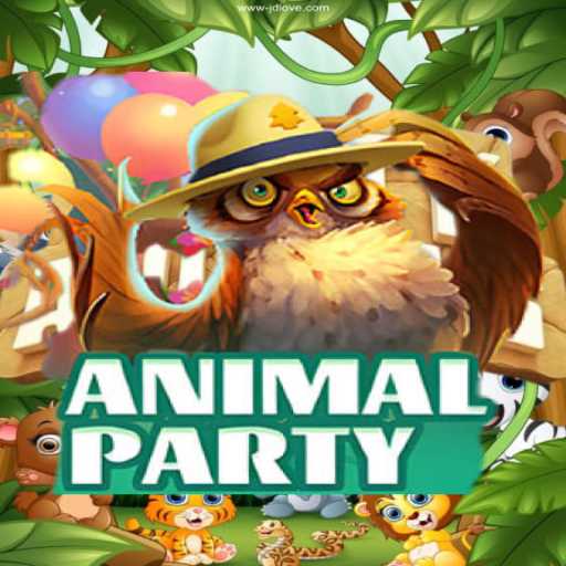 Discover the Exciting World of AnimalParty and JDLove Casino