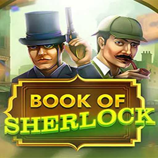 Discover the Thrills of BookOfSherlock at JDLove Casino
