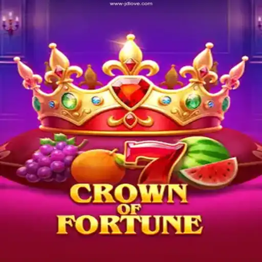 CrownofFortune: A Regal Journey in Gaming at JDLove Casino