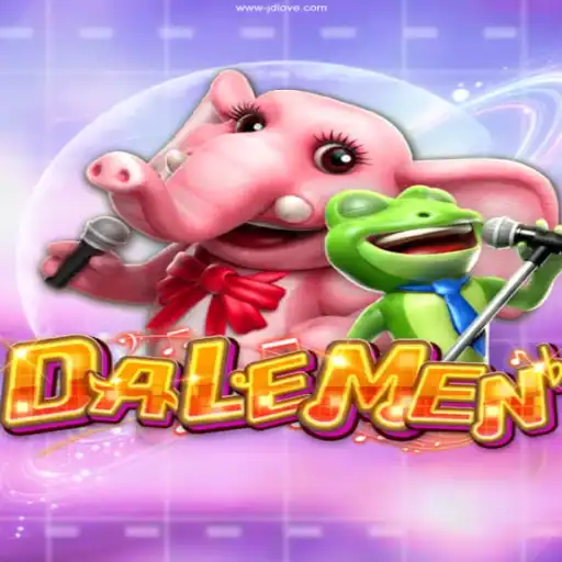 Exploring DALEMEN: A Vibrant Addition to JDLove Casino