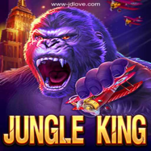 Exploring JungleKing: Adventure Awaits at JDLove Casino
