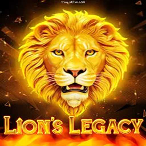LionsLegacy: Discover a New Chapter in Online Gaming at JDLove Casino