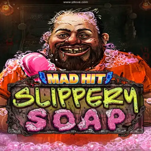 Exploring the Exciting World of MadHitSlipperySoap at JDLove Casino