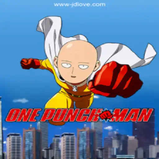 OnePunchMan: Unleashing the Power Within the Game