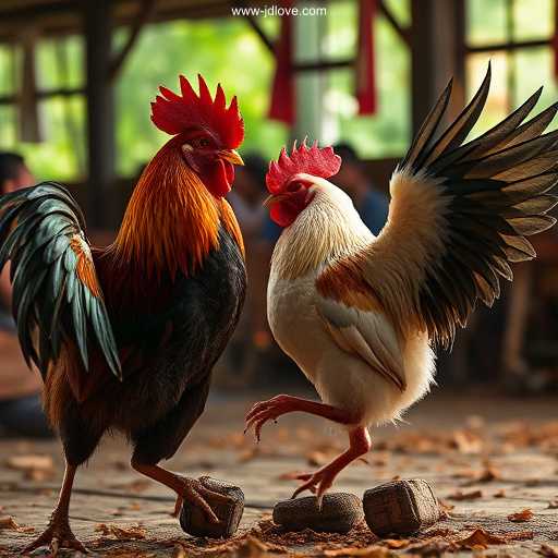 Sabong Games: A Dive into Tradition and Technology