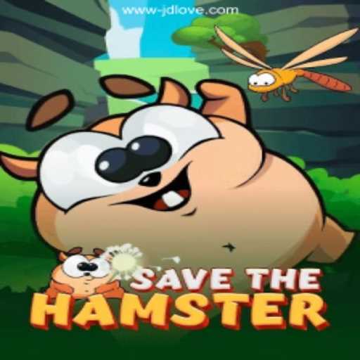Discover the Thrilling Adventure of SavetheHamster in the World of JDLove Casino